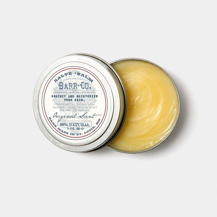 Barr-Co Original Handsalbe 2oz
