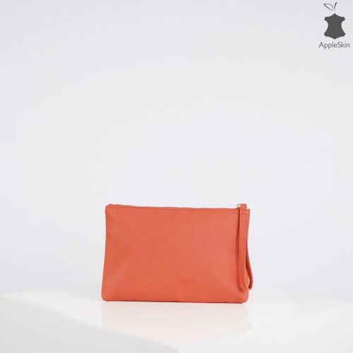 nuuwaï - Vegan Clutch - TELIA tequila sunset