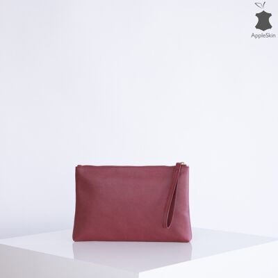 nuuwaï - Pochette Vegan - TELIA fruits rouges