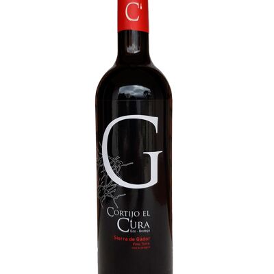 Cortijo El Cura Eco-Bodega's Wine