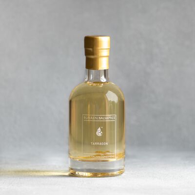 Condiment Blanc de Modène Infusé à l'Estragon 200ml