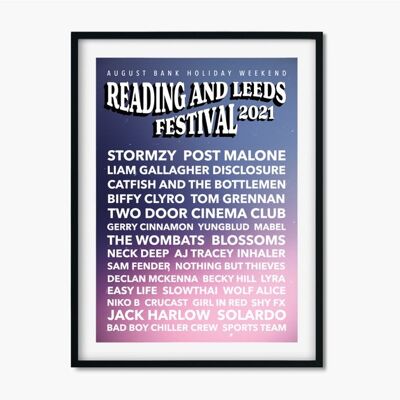Custom Year Reading and Leeds , CHAPTERDESIGNS-335