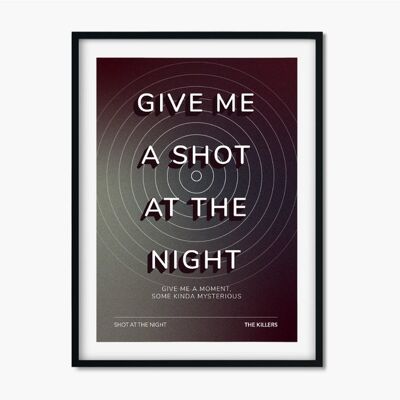 Shot At The Nigh , CHAPTERDESIGNS-424