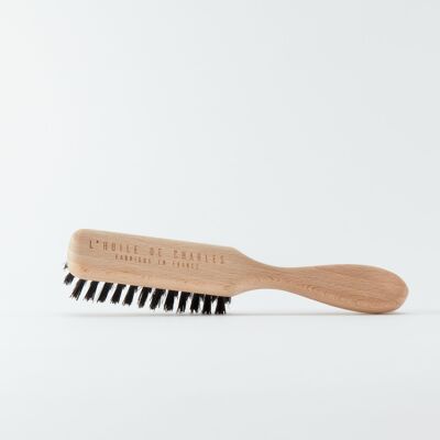 Brosse à barbe