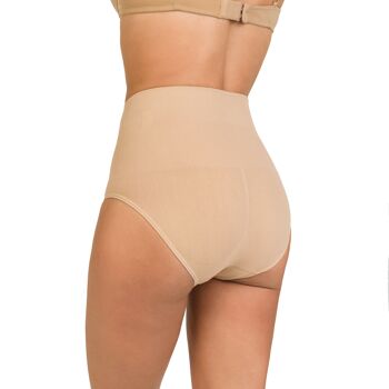 Culotte ceinture sculptante dune pour femme 8