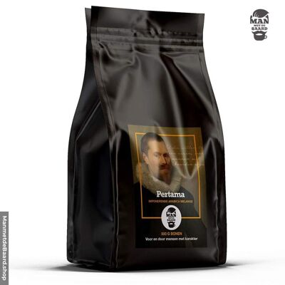 Pertama | fruitig met een stevige aroma - Espressomachine - 500 gram