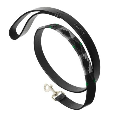 Commando forces - reorg leather dog lead
