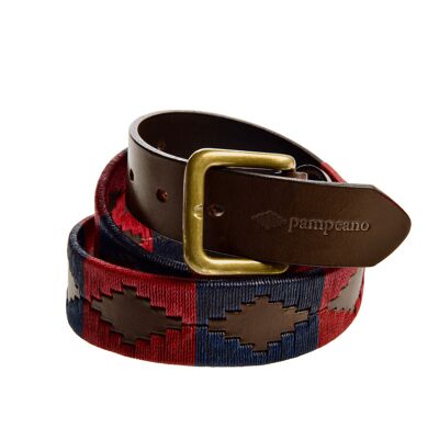 Household division polo belt
