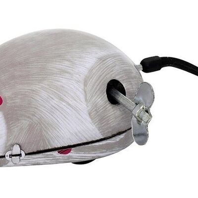 Souris Mécanique à Clé