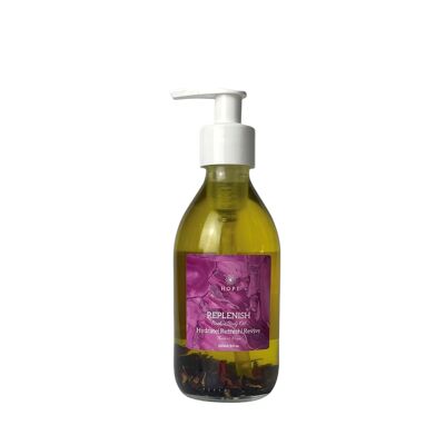 REPLENISH - Baño + Aceite Corporal