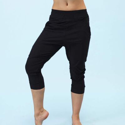 Buy wholesale No-see-through leggings - Black