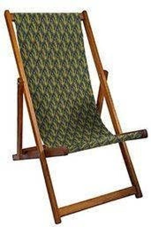 Deco Fan Zest Deckchair