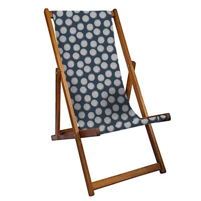 Grace Dots Deckchair