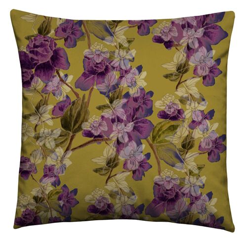 Amberley Floral Cushion