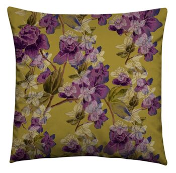 Coussin Floral Amberley