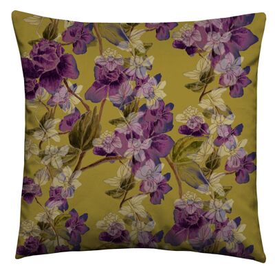 Coussin Floral Amberley