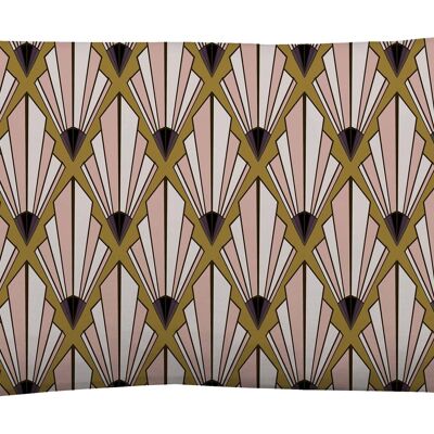 Deco Fan Boudoir Outdoor Cushion