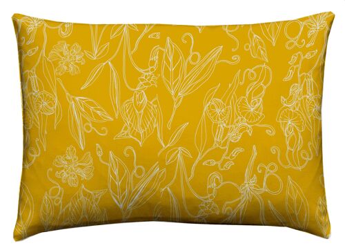 Florals Outdoor Cushion