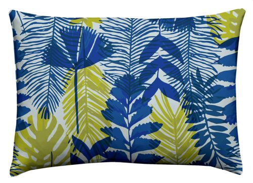Palm shades outdoor cushion