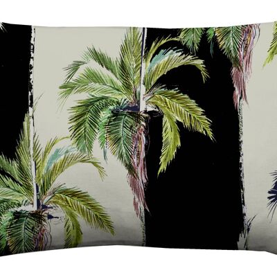 Palm Shadow Outdoor-Kissen