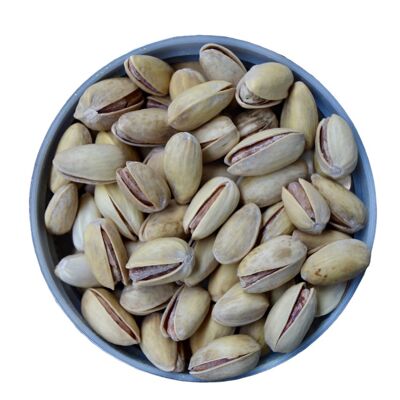 Chef's size 5 kgs - Isfahan pistachio