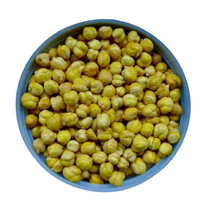 Chef's size 5 kgs - Nakhut or Badakhshan grilled chickpeas