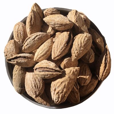 Chef's size 5 kgs - Roasted salted almond