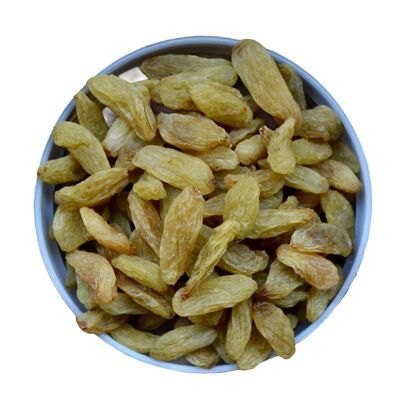 Format de chef 5 kgs - Raisin sec vert ou Kishmish sabz