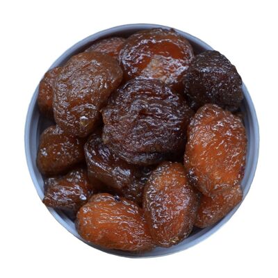 Chef's format 5 kgs - Dried plum or Alu Bukhara