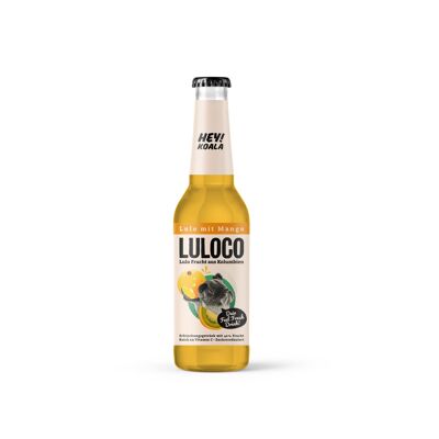 LULOCO - Beber siéntete bien
