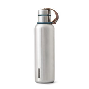 Stainless Steel Insulated water bottle 750ml Ocean - Insulated stainless steel water bottle 6