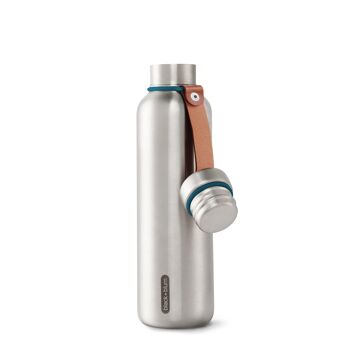 Stainless Steel Insulated water bottle 750ml Ocean - Insulated stainless steel water bottle 7