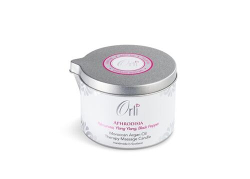 Aphrodisia Therapy Massage Candle – 60g