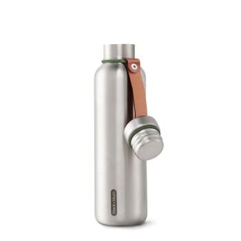 Stainless Steel Insulated water bottle 750ml Olive 6