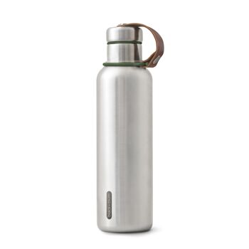 Stainless Steel Insulated water bottle 750ml Olive 7