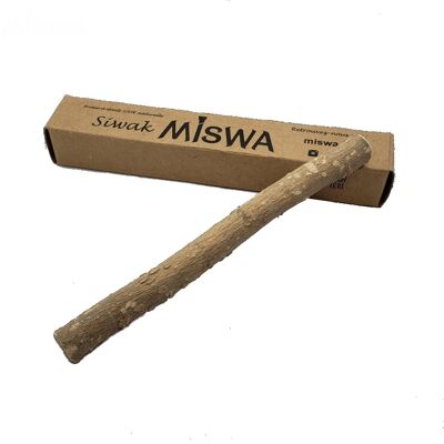 Siwak BIO Miswa