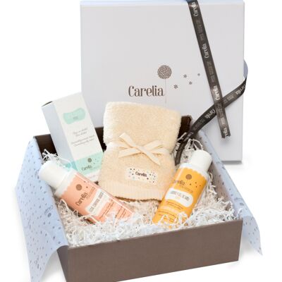 PREMIUM PACK: Geschenkbox für Babys und Kinder