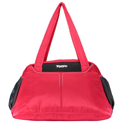 Bolsa de deporte - Vegany Rosa_1