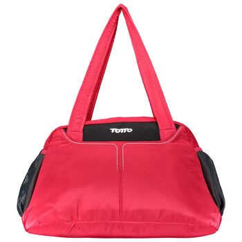 Sac de sport - Vegany Rosa_1 1