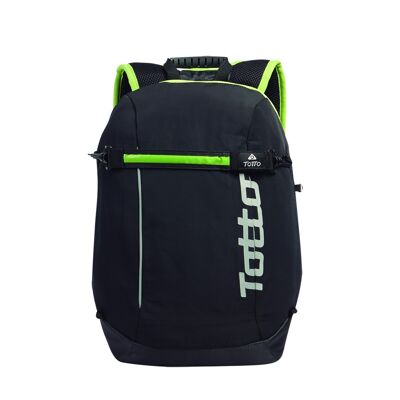 Mochila deporte - Brake Negro_1