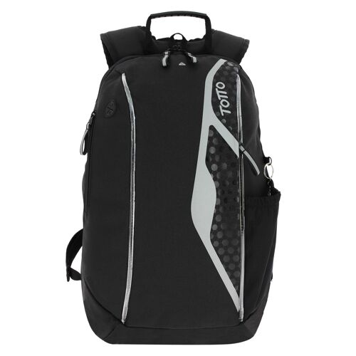 Mochila deporte - Guaya Negro_1