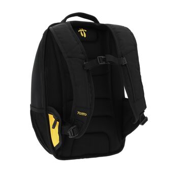 Sac à dos de sport - Maico Negro_2 4