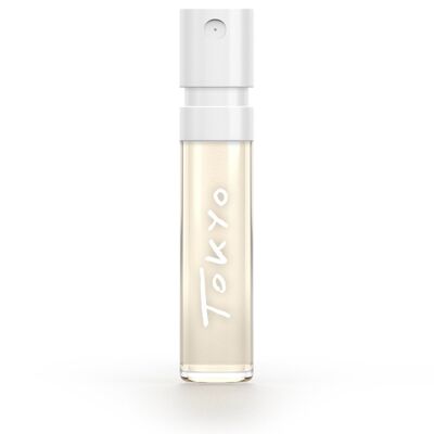 TOKYO Eau de Parfum - 2ml