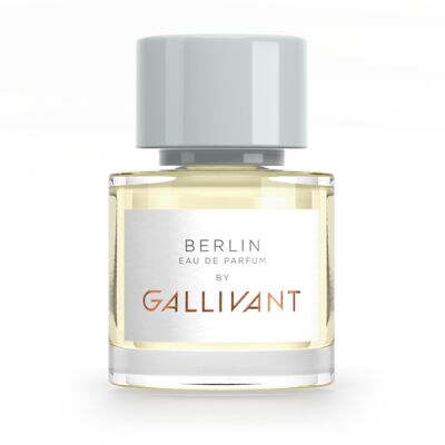 BERLIN Eau de Parfum - 30ml