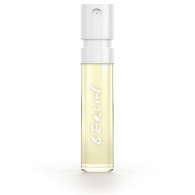 BERLIN Eau de Parfum - 2ml