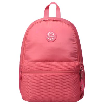 Mochila juvenil - Palencia Rosa_1