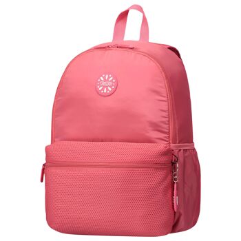 Sac à dos pour jeunes - Palencia Rosa_1 2