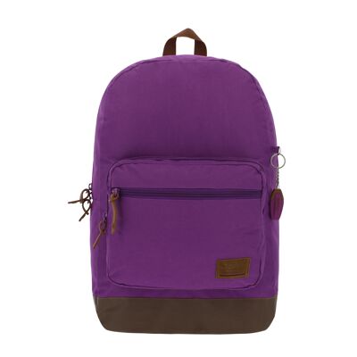 Mochila juvenil - Tocachi Morado_1