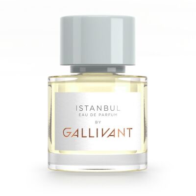 ISTANBUL Eau de Parfum - 30ml