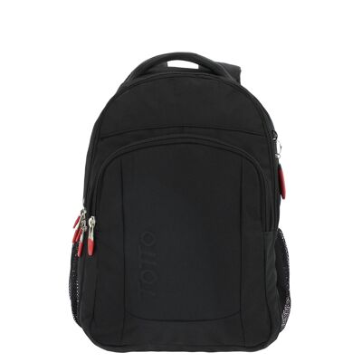 Mochila para portátil 10 - Tamulo Negro_2